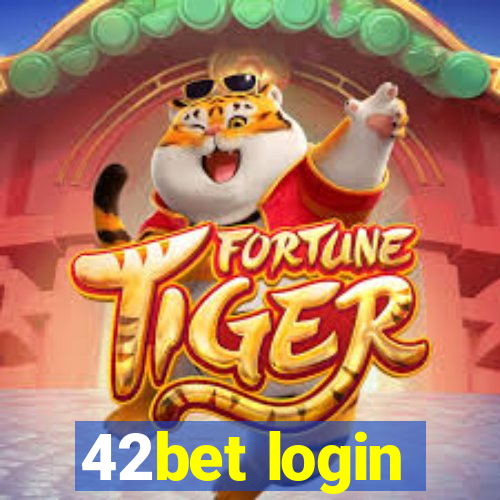 42bet login