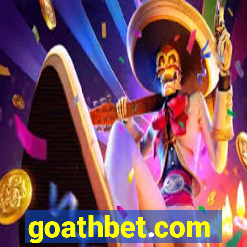 goathbet.com