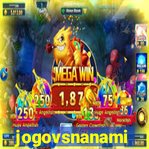 jogovsnanami