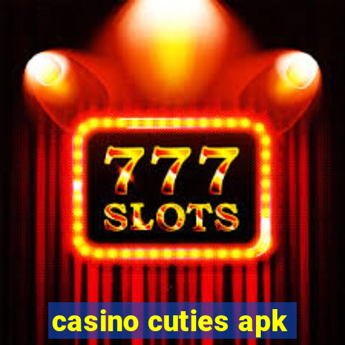 casino cuties apk