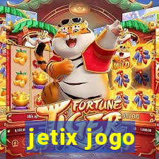 jetix jogo