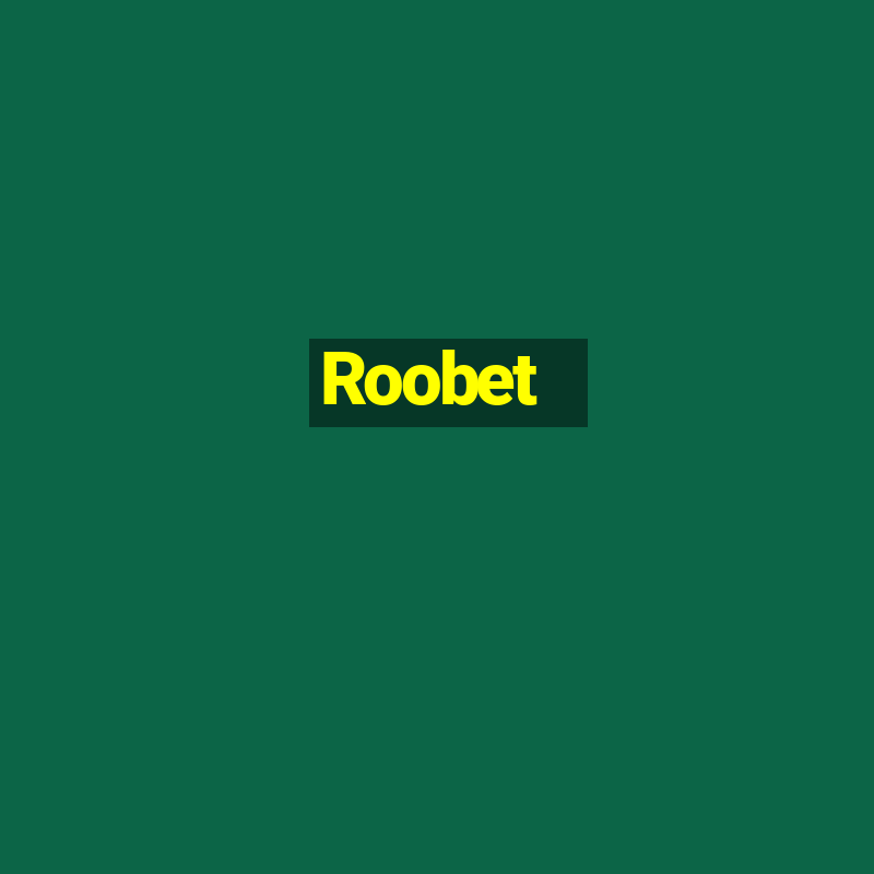 Roobet