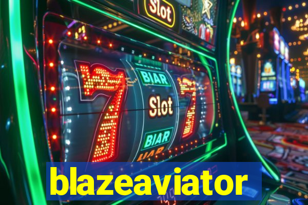 blazeaviator