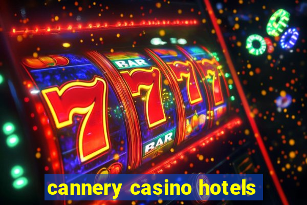 cannery casino hotels