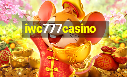 iwc777casino