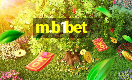 m.b1bet