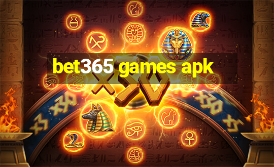 bet365 games apk