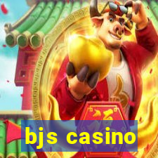 bjs casino