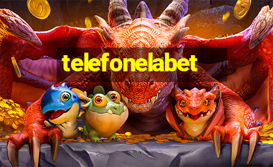 telefonelabet