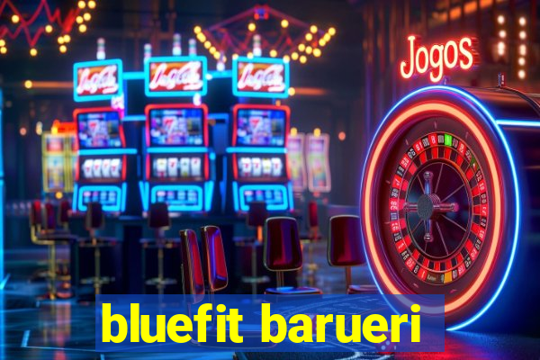 bluefit barueri