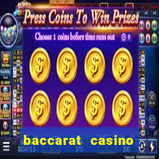 baccarat casino online espa?a