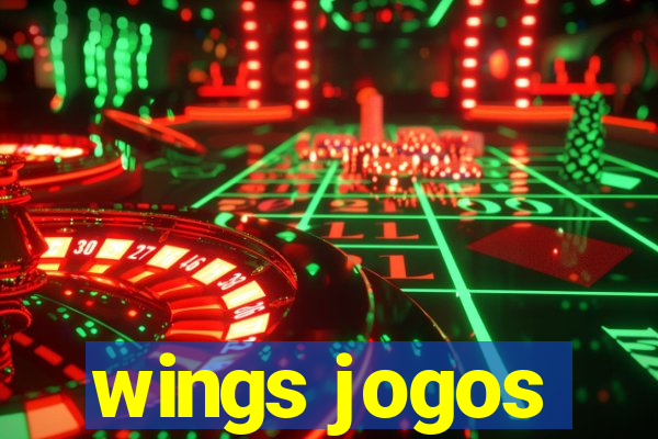 wings jogos