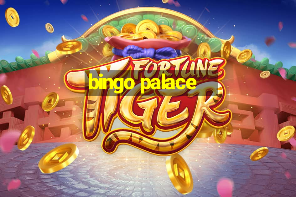 bingo palace