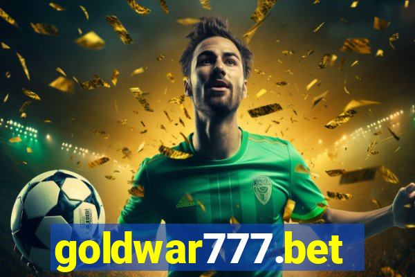 goldwar777.bet