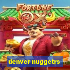 denver nuggetrs