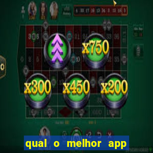 qual o melhor app de jogo para ganhar dinheiro