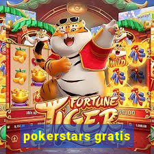 pokerstars gratis