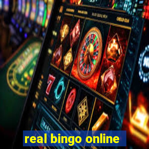 real bingo online