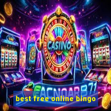 best free online bingo