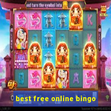 best free online bingo