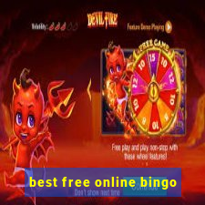 best free online bingo