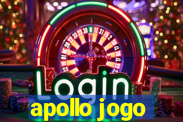 apollo jogo