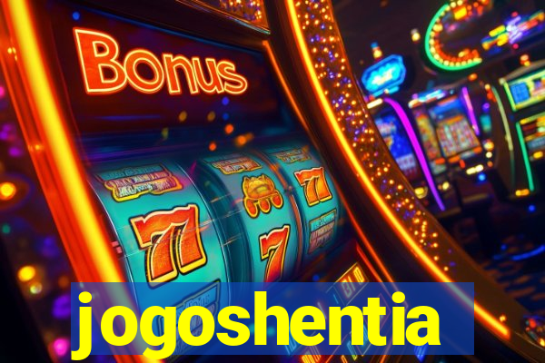 jogoshentia