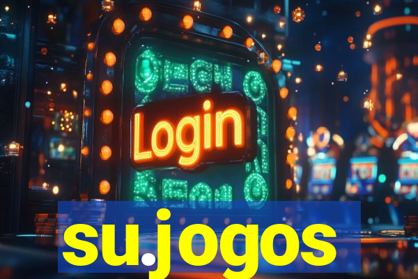 su.jogos