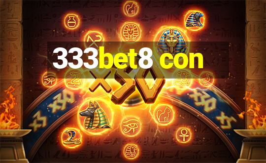 333bet8 con