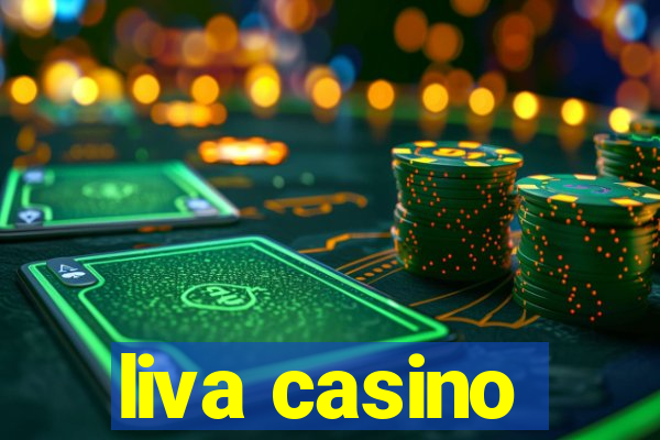 liva casino