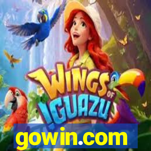 gowin.com