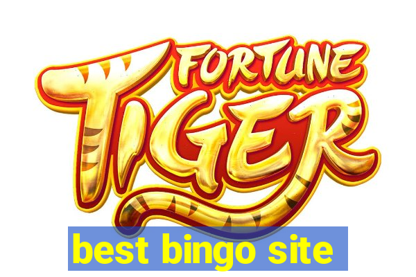 best bingo site