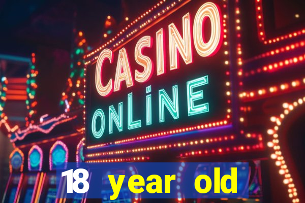 18 year old casinos in ia