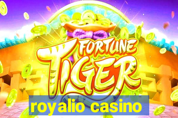 royalio casino