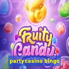 partycasino bingo