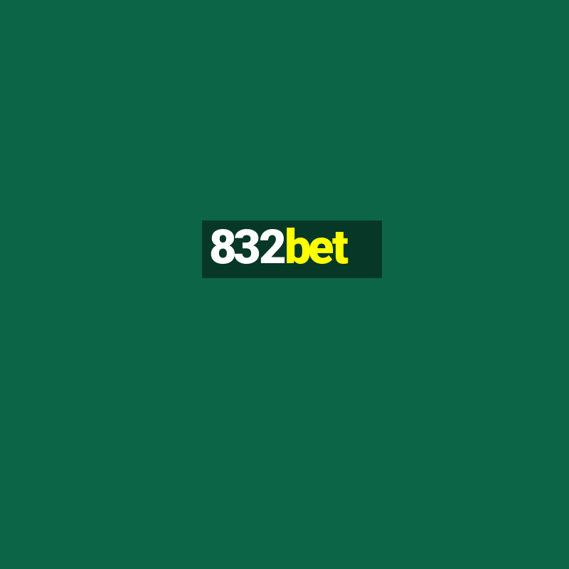 832bet