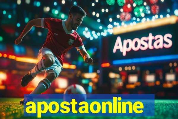 apostaonline