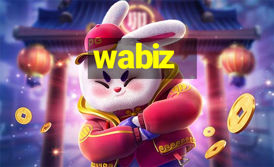 wabiz