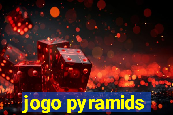 jogo pyramids