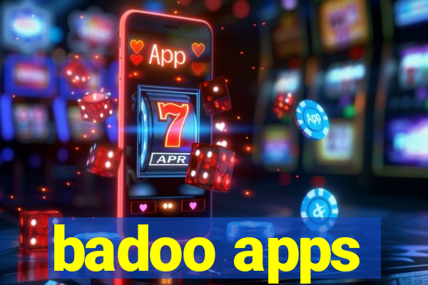 badoo apps