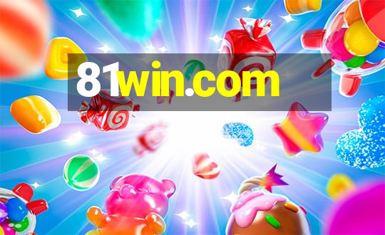 81win.com