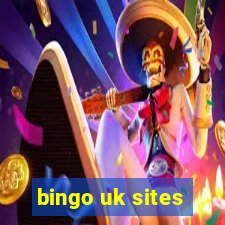 bingo uk sites