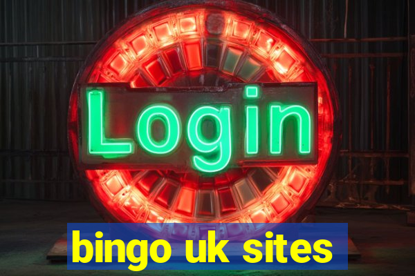 bingo uk sites