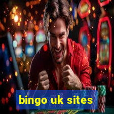 bingo uk sites