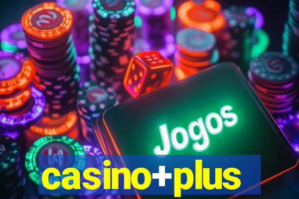 casino+plus