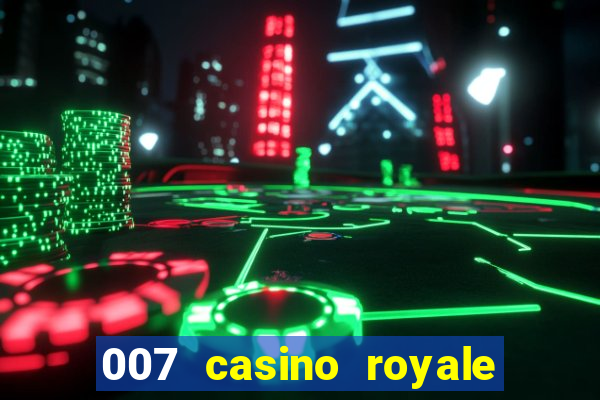 007 casino royale download subtitle