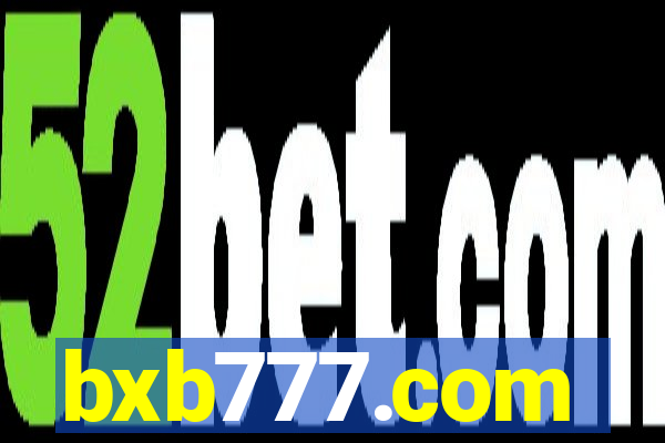 bxb777.com