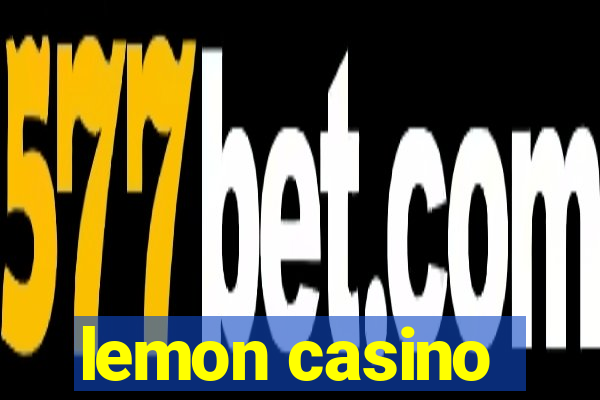 lemon casino