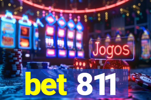 bet 811