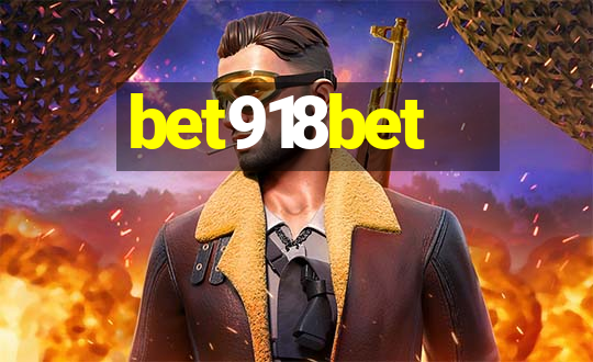 bet918bet